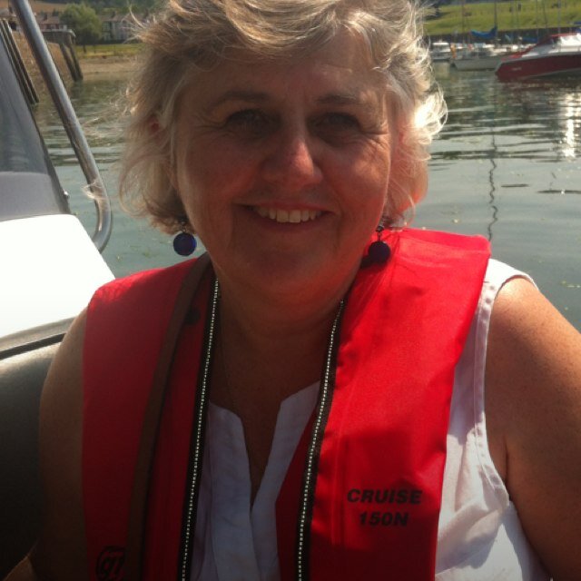 sharonmar's profile picture. A busy Mum & Grandmother running @thecaravanpark & @llandowcircuit from the beautiful @marcrossfarm