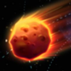 Torino 10 lets you shoot asteroids at real players’ planets and use missiles to defend your own planet!