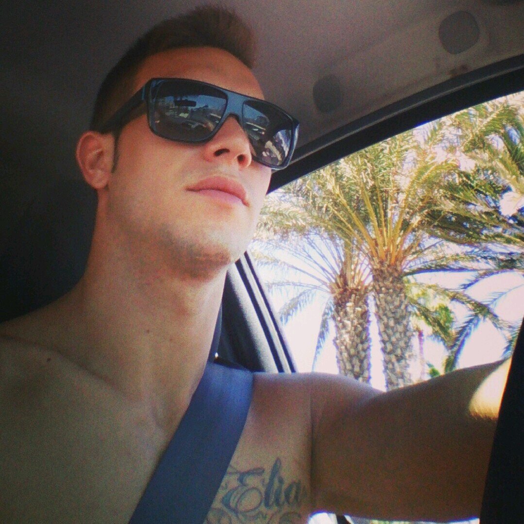live the moment