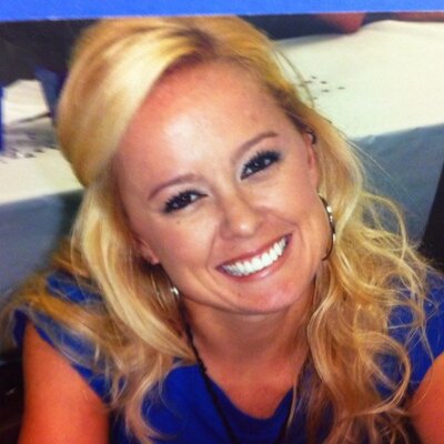 Profile Picture of Brittany Rodriguez (@pwcoachbridge) on Twitter
