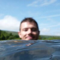 Huw Waters (@huwwaters) 's Twitter Profile Photo