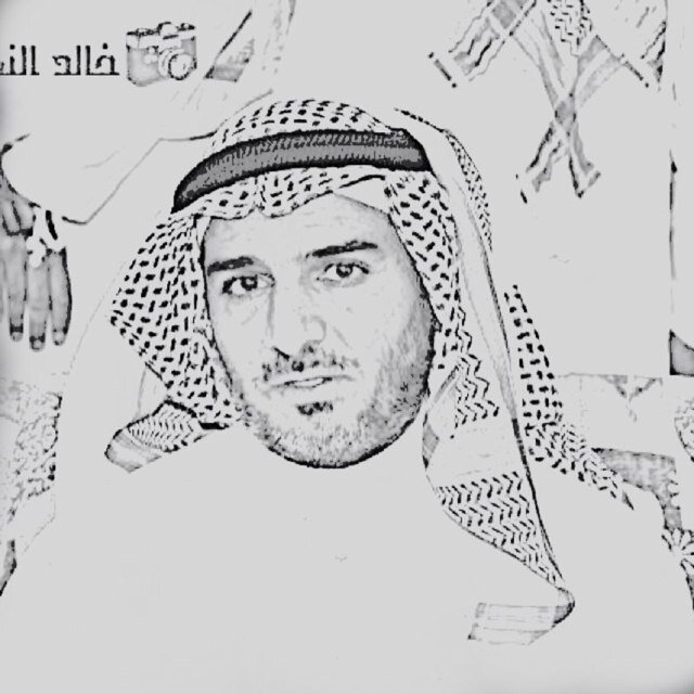 رئيس نادي الطائي سابقاً