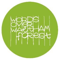 Words over Waltham Forest 26 Oct - 17 Nov celebrating creative writing, literary inspired art, reading, language and literature http://t.co/XYjQF5LO2t