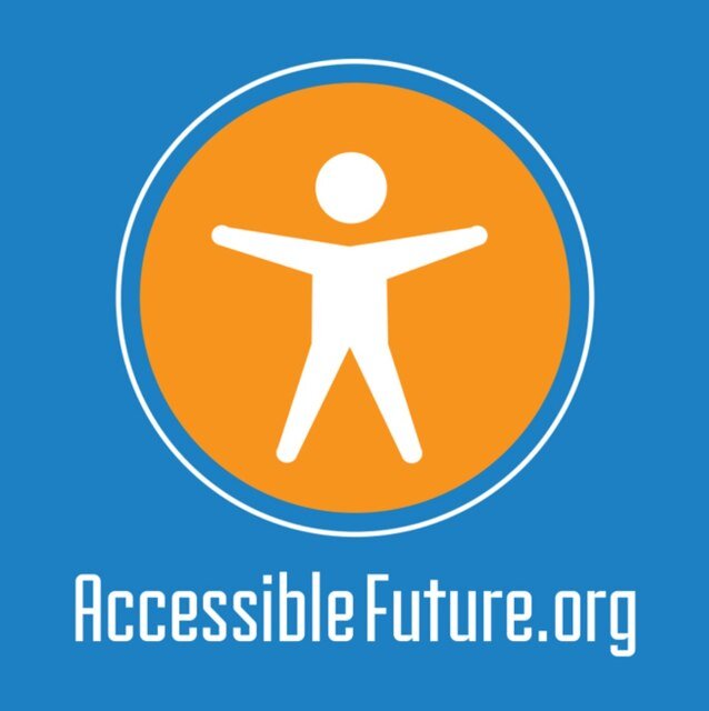 Accessible Future