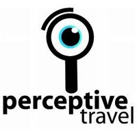 Perceptive Travel (@perceptivetrav) 's Twitter Profile