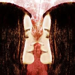 heikedenzer's profile picture. Autorin - Ich bin - Punkt!