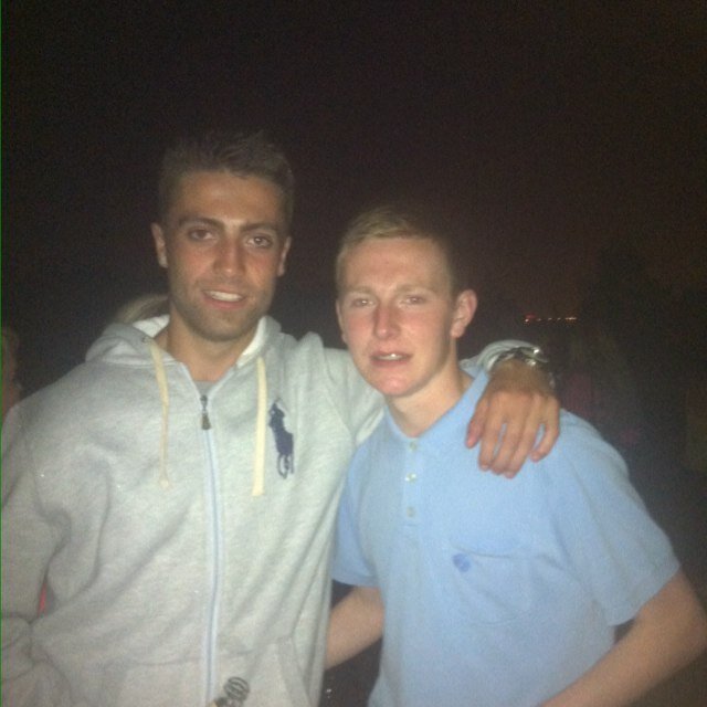 Scott1686's profile picture. Crawling back to you...