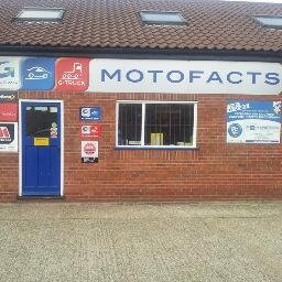 Car Parts, Consumables and Accessories