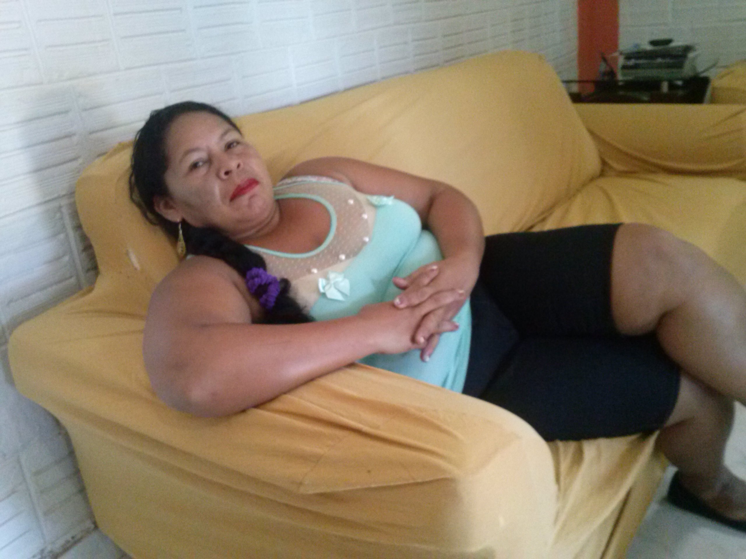 cleoniceanjo's profile picture. 