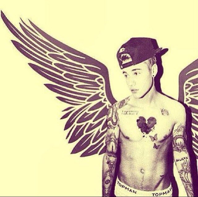 Justin∞Nazmiye