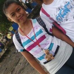 Maria Belen (: | 97Liner | KPOP♥ EXOcytosises, Melody, Baby, Bana, Shawol, Inspirit.♥ | DOTA Player :P | #GOD'sChild♥ | Wu Yifan's Wife♥