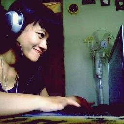 sederhana :)