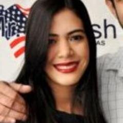 Estudante de Engenharia Ambiental e Sanitária