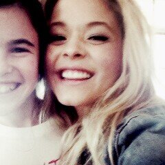 Alison Dilaurentis from Pretty Little Liars.