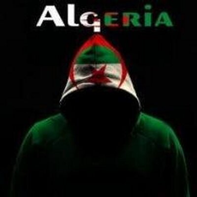 Islam Hacker Dz Dzcollodz Twitter