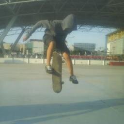 Dhany_Admiral's profile picture. Glory-Glory Manchester United | halamadrid /  SMA NEGERI 3 MAKASSAR / UNM (teknik prindustrian & teknologi informasi )