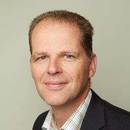 VP Global Digital Orchestration