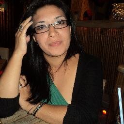 paulina novoa Profile