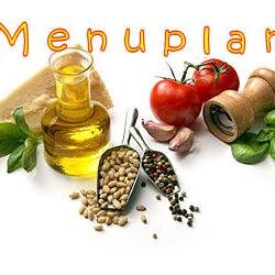 MenuplanAnita's profile picture. Kook - en demonstratielessen