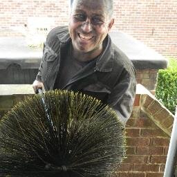 Andy Burdon Solid Fuel Stove installation, chimney sweep & repairs