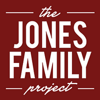 JonesFamilyProject(@JonesShoreditch) 's Twitter Profile Photo