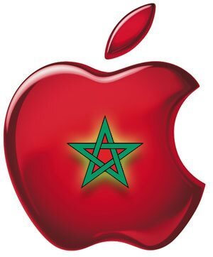 i love apple