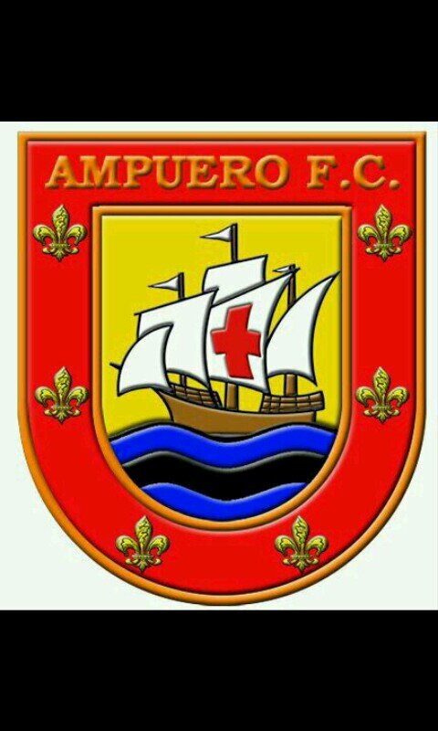 Escuela Municipal De Fútbol. (E.M.F Ampuero) Categorías inferiores del fútbol base del Ampuero F.C