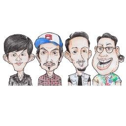 We Are Rocket Rockfriends SeNdal ( Semarang Kendal ) support for @rocket_rockers