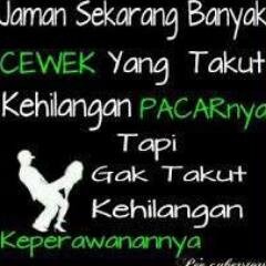 jadi orang islam itu harusnya jujur gak munafik kaya orang korupsi