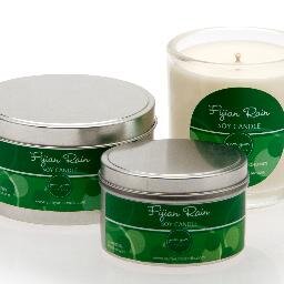Eco-friendly home fragrance & body care products that smell amazing!  We're an Essence Mag Aug 2011 Fab Find. Tweets range from product news to tips & views!