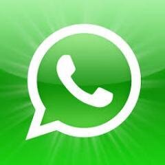 Quer ironias ? Junto com Whatsapp ?
