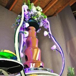 Manufactures of  chocolate fountain surrounds / Rentals