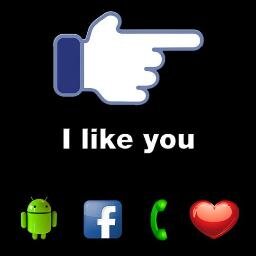 megustas_2807's profile picture. I Like You es una aplicación con la cual podrá conseguir citas, una aventura o un encuentro con los contactos de facebook que le gustan.