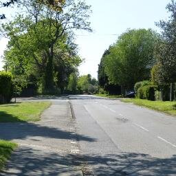 Community web site for Holmer Green, Bucks