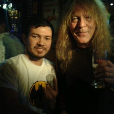 markiller1912's profile image