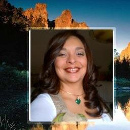 Coach, Facilitadora de PSYCH-K, Terapeuta Holística y Locutora de Radio