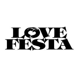 関西でのフェスイベント『LOVEFESTA』の公式アカウントです。