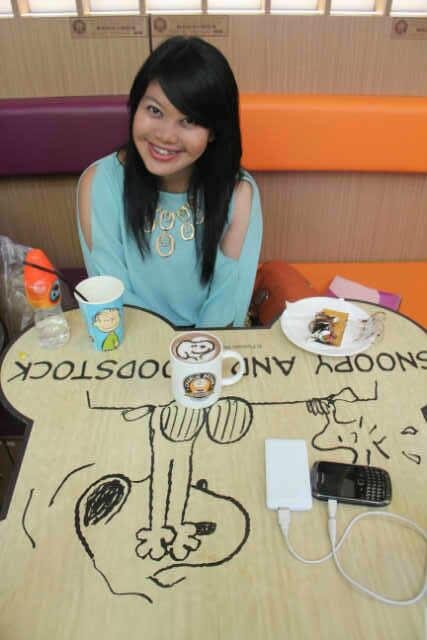 TengkuWiya's profile picture. Love 2323