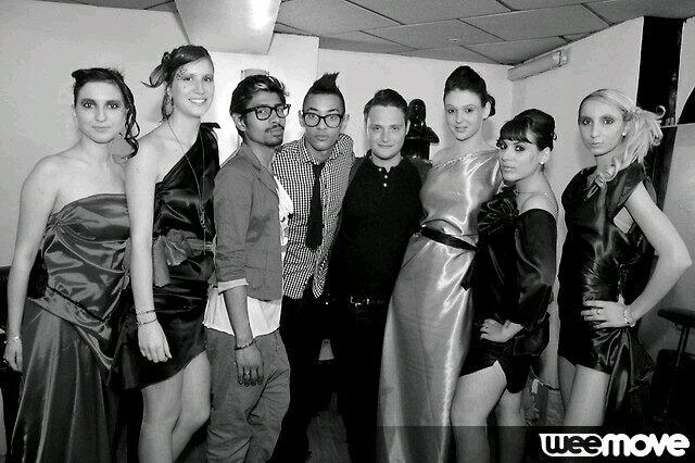 Jeune designer styliste qui aimerais voire un jours les gens porter Dolls designe sur eux [ xoxo]