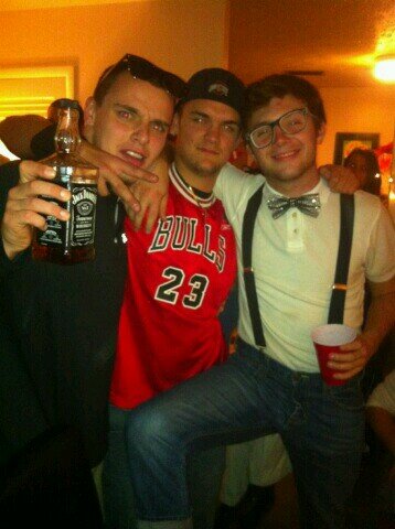 live life to the fullest ur only young once