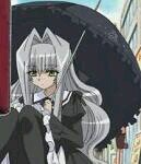 Soy una vampiresa, todos los murcielagos son sirvientes mios,Callada y silenciosa, ¿mi sabor preferido? Los celos, no puedo evitarlo