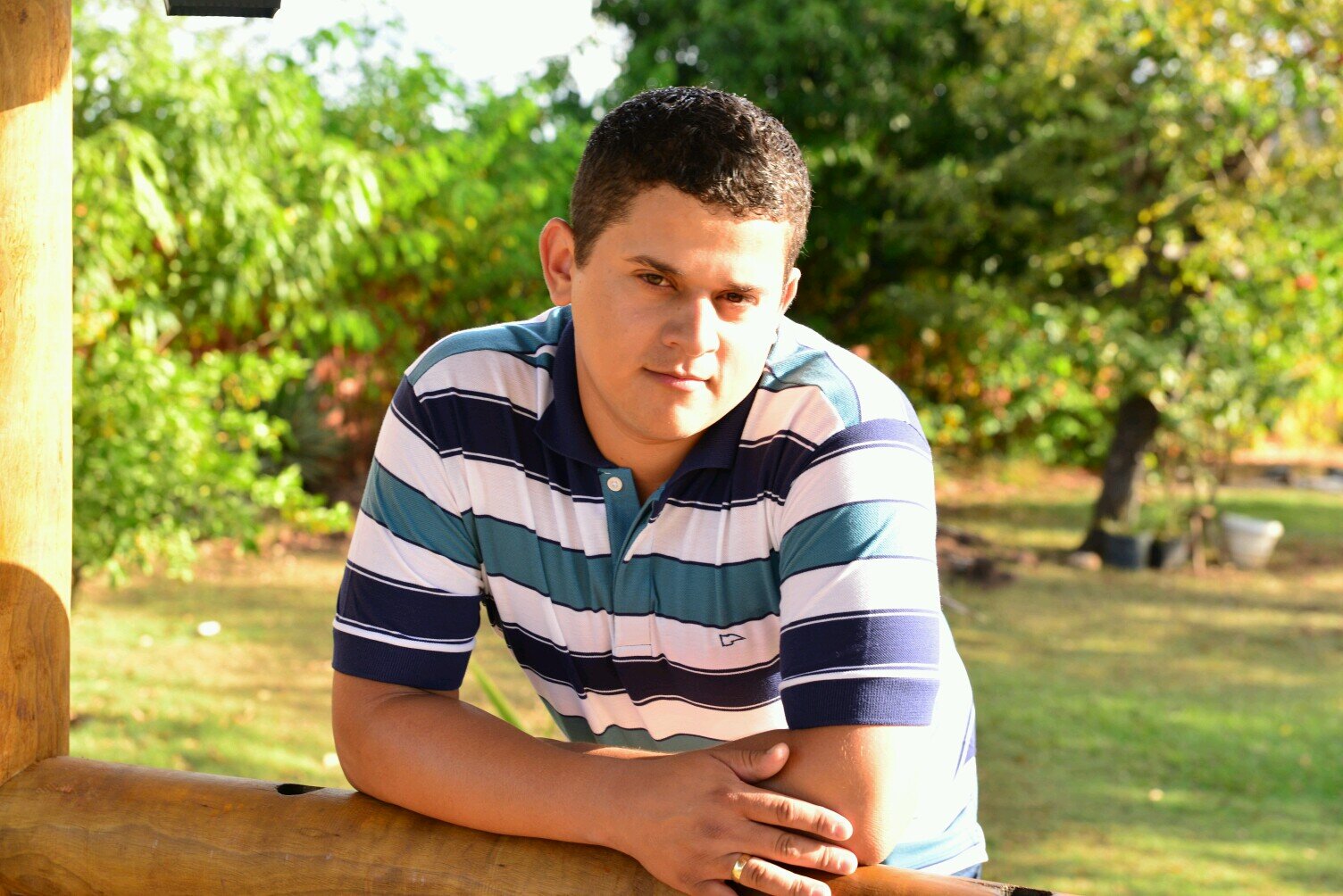 Deus é  base de tudo #TimBeta