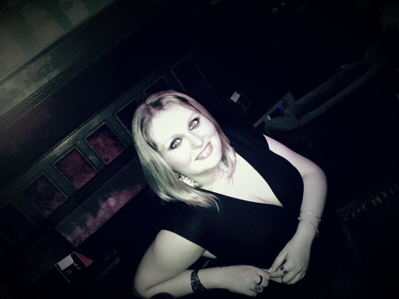 Kiki8819's profile picture. 