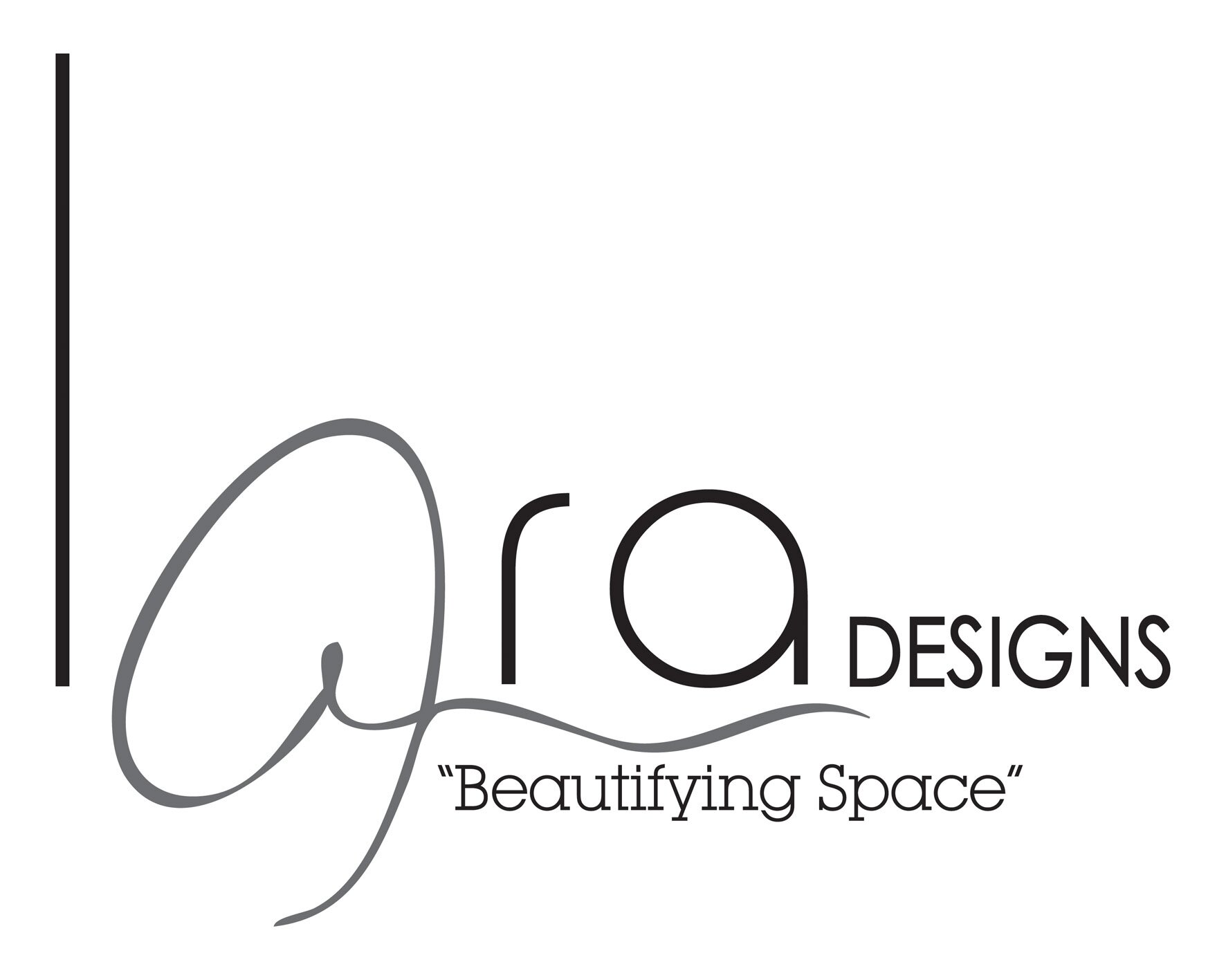 Local designer combining the edge of graphic design & love of fine art to create #artonyourcouch