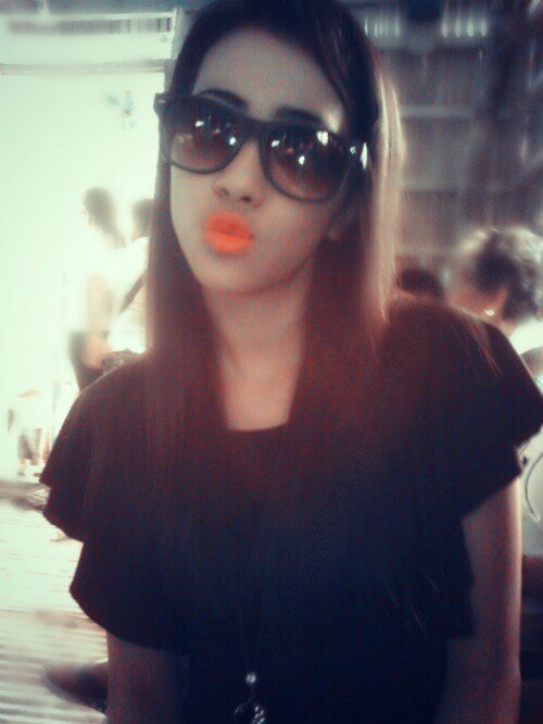 i've gotta be me , the one of the  most popular girl in school, dancer , singer,  music lover ,