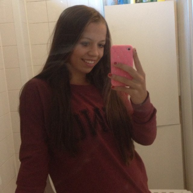 instagram: xannekleinx
