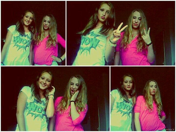 I loveee youuu xxx Sanne