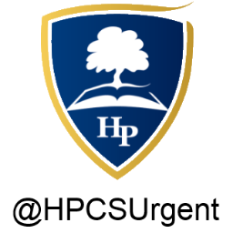 Hampton Park Christian School | Urgent Updates and Announcements  | Timely Notification of Last Minute Changes and Details
