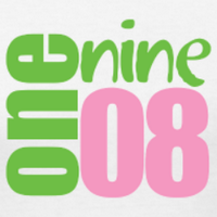 Pretty in Pink Gorgeous in Green (@sorority1908) 's Twitter Profile