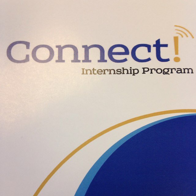 Connect! is the summer internship program of Vizion Solutions a data management consulting firm in Northeast Oho.
